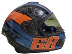 Mt Targo Pro Helmet