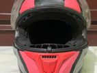 Mt Targo Pro Helmet
