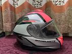 Mt Targo Pro Helmet