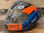 Mt Targo Pro Helmet