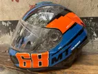 Mt Targo Pro Helmet