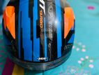 Mt targo pro helmet