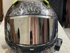 MT Targo pro Helmet