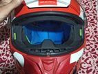 mt targo pro helmet