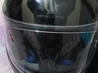 Mt Targo Pro Helmet