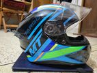 Mt Targo Pro Helmet for sale