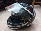 MT Thunder 3 SV helmet