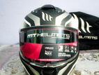 mt trg Helmet