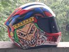 MT turbo joker pro helmet