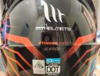 MT ZAG Certified Helmet