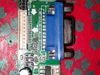 MT561-MD Universal LCD/LED Monitor Driver Board for 10-42 Inch