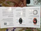 MT8 Ultra Smart watch