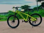 MTB 20" Cycle