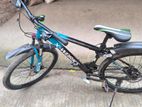 MTB BiCycle 26 size giyer