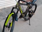 MTB CDRE Bicycle