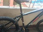 Mtb Foxter Cycle