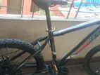Mtb Foxter Cycle