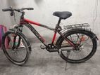 Cycle for sell