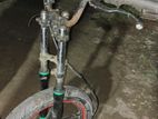 Bicycle parts sell