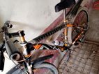 সাইকেলে কোনো সমস্যা নেই