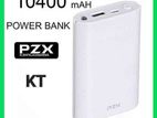 Smart Power 10400mAh USB Bank