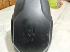 Mudguard for thriller 160r