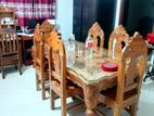 Mughal Dining Table