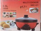 Multi Cooker 2.5 ltr(nmc221)