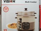 Multi Cooker