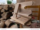 Multi feature furniture 😉