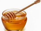 Multi Flower Organic Honey
