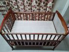 Multi-function Baby Cradle Bed
