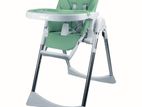 Multi Function Baby High Chair Foldable Kids Tables and Chairs