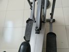 Multi Function Exercise Bike with LCD Display