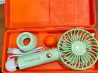 Multi Function Fan