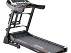 Multi-Function Foldable Motorized Treadmill 4.0HP Peak