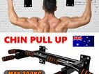 Multi-Function Grip Chin-Up Bar Dip Stand Power Tower Set for Home Gym