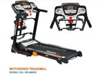Multi function Motorized Treadmill HF-800SM 3.0 Hp Capacity 130Kg 2024