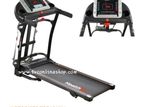 Multi function Motorized Treadmill HF60DX New January 2024