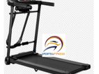 Multi-function Nonfolding Motorized Treadmill DK-42AR