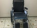 Multi Function Wheel Chair