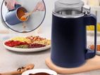 Multi-functional electric grinder machine