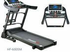 Multi-Functional Foldable Motorized Treadmill 4.0HP Peak