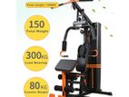 Multi functional Home Gym Loading Capacity 300Kg