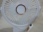 Multi Functional Light Circulation Fan