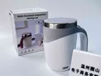 Multi-functional Magnetized Stirring Cup