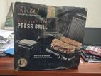 Multi Functional Press Grill