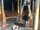 Multi Gym and Smith machine combo