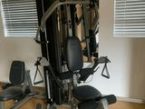 Multi-Gym (Fixed Price)