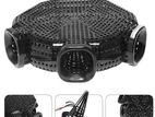 Multi Hole Fishing Trap Cage